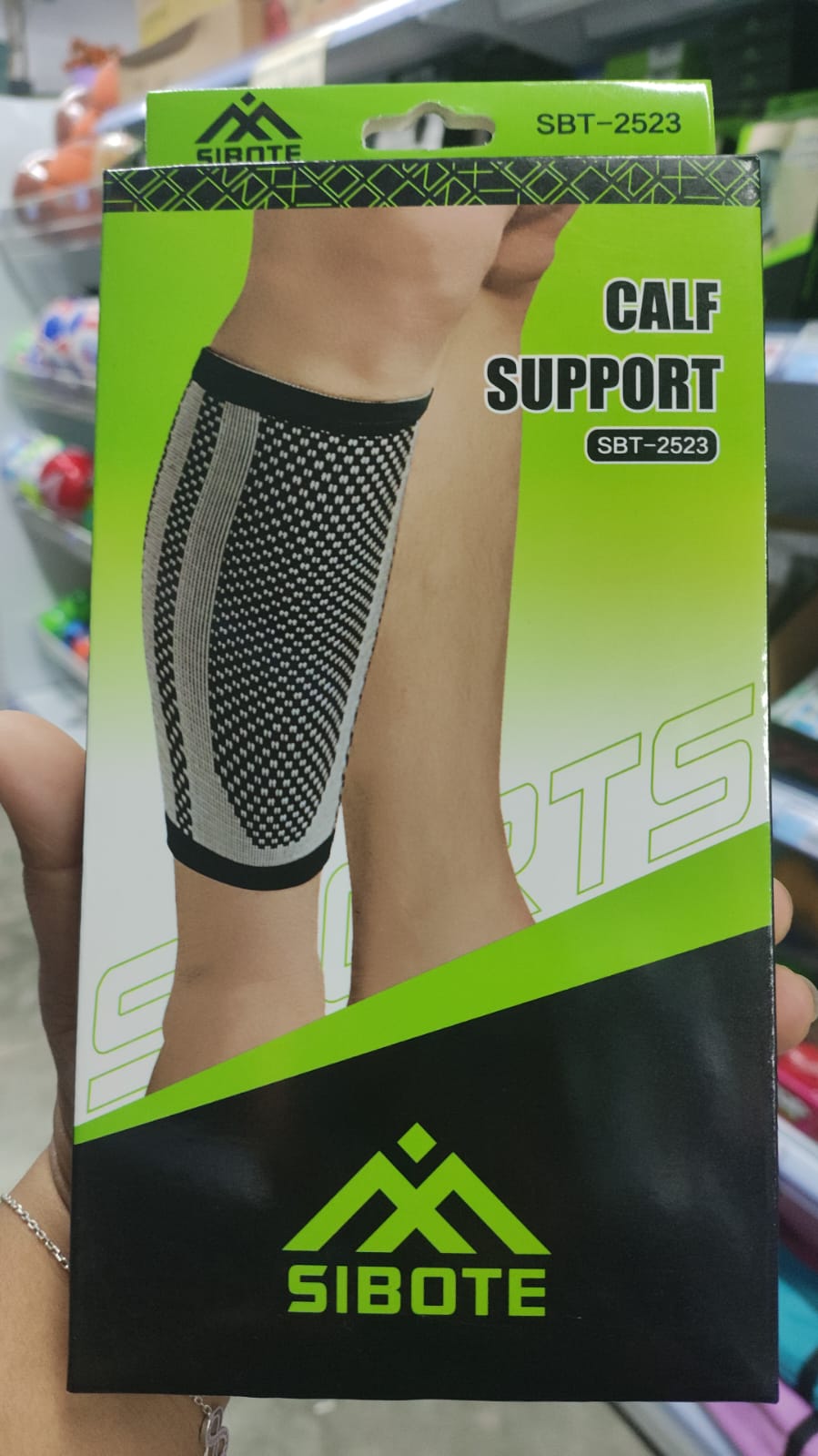 Protección de Deporte