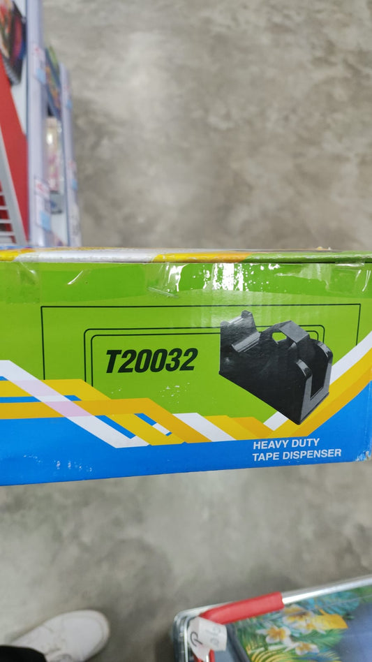 Dispensador de cinta