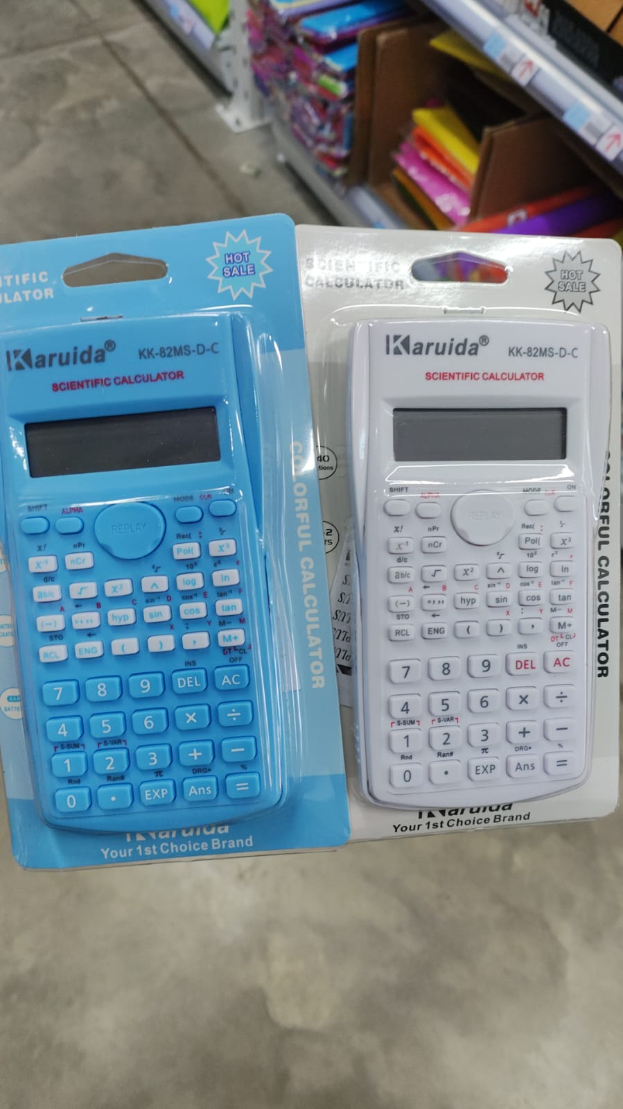 Calculadora