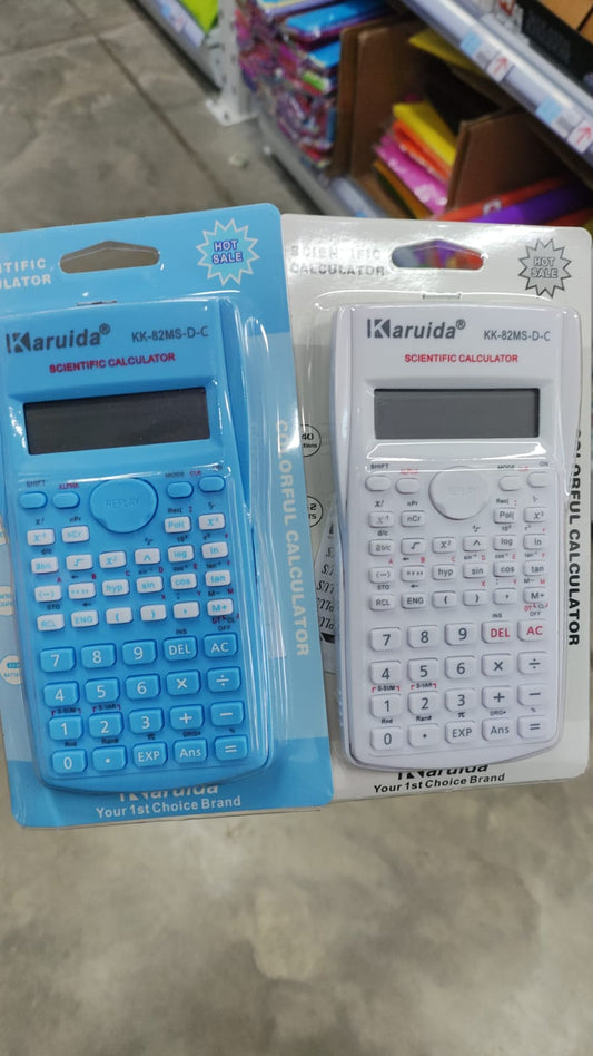 Calculadora