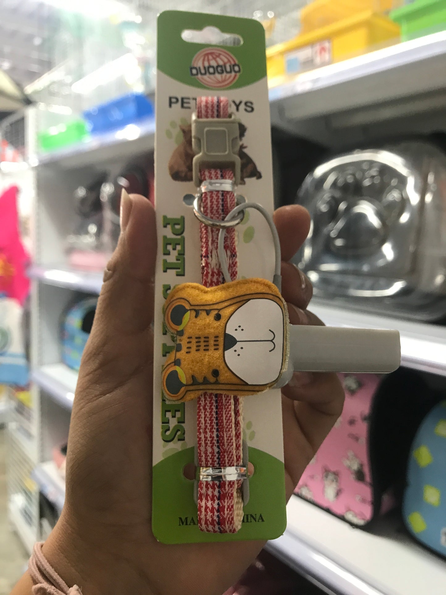 Juguete para mascotas