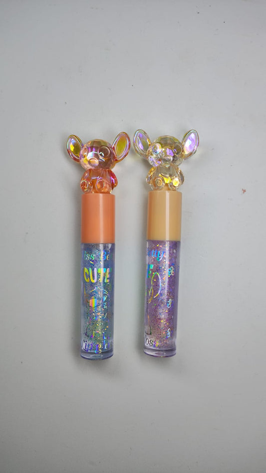 Lip gloss 3908