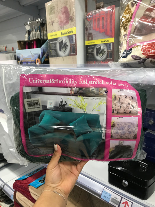 Funda Para Sofás