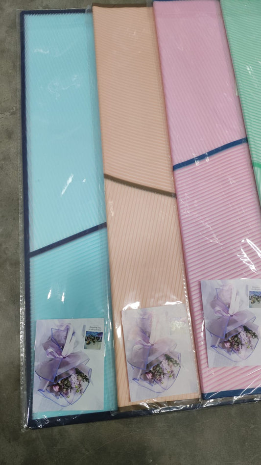 Papel coreano