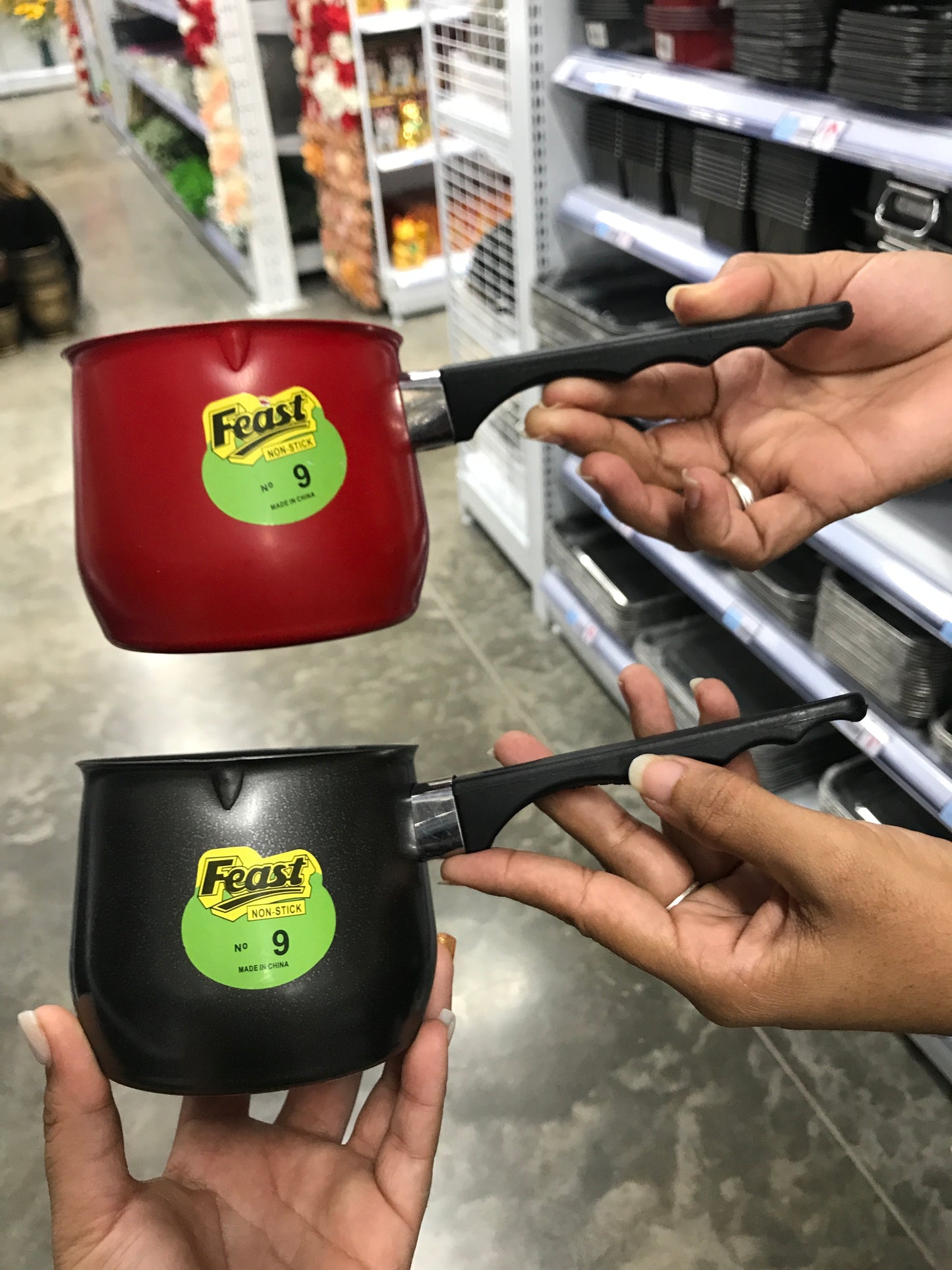 Olla Para Hervir  Grande