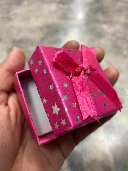 Caja de regalo