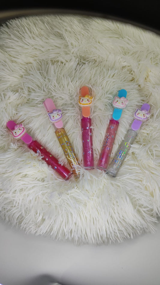 Lapiz labial