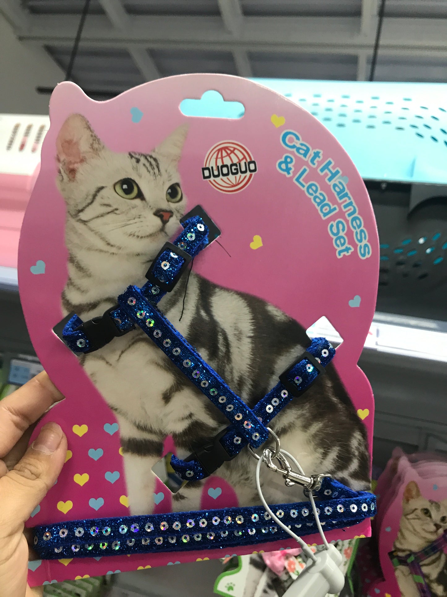 Collares de animales