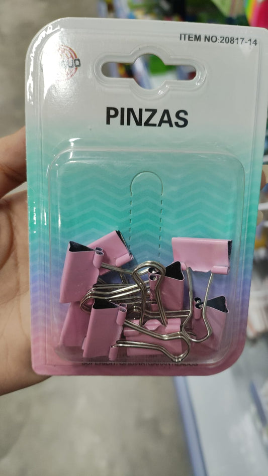 Pinzas
