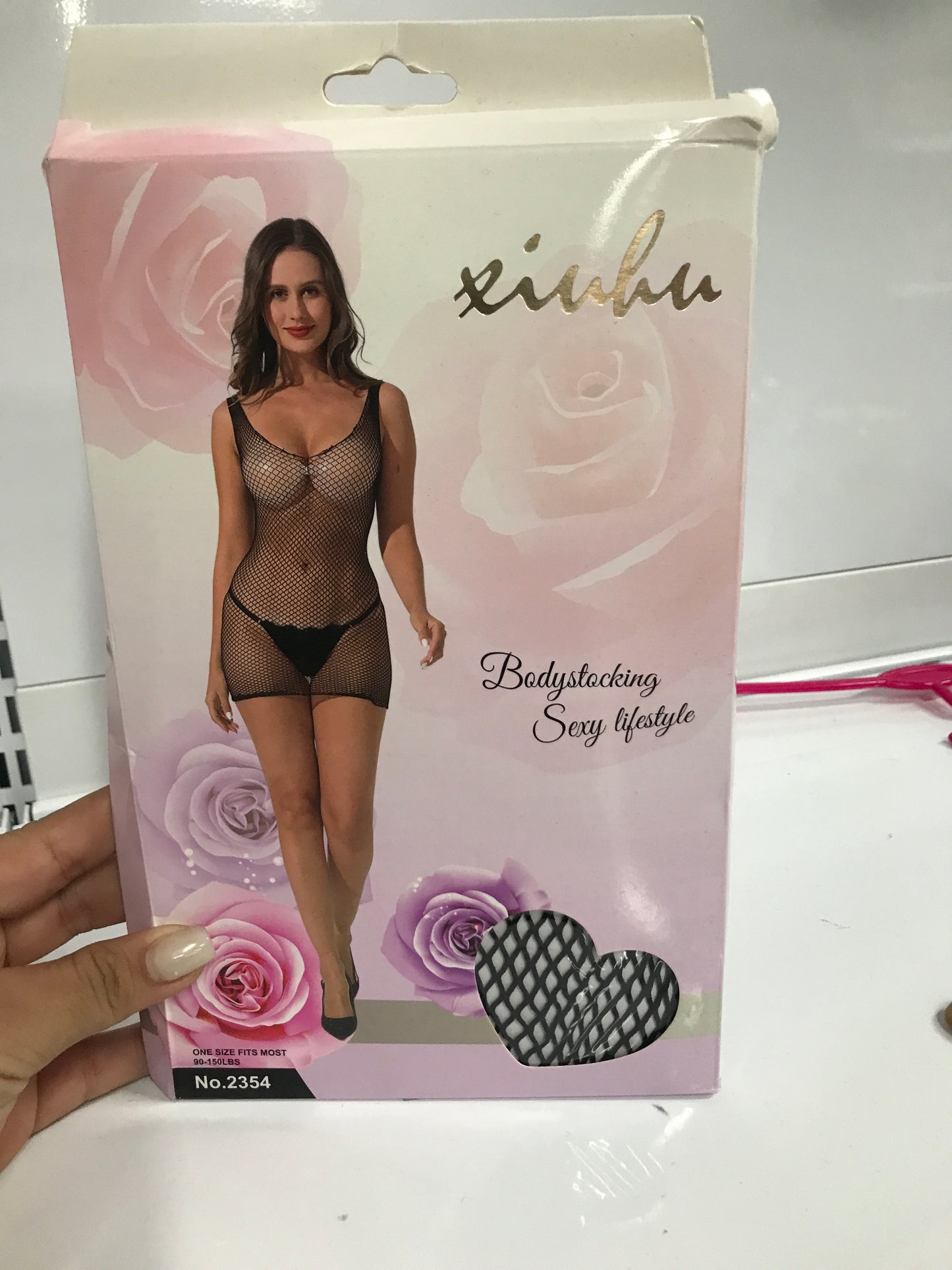 Ropa De Lencería