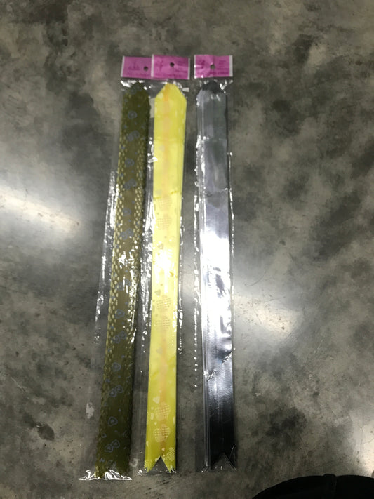 Cinta de regalo