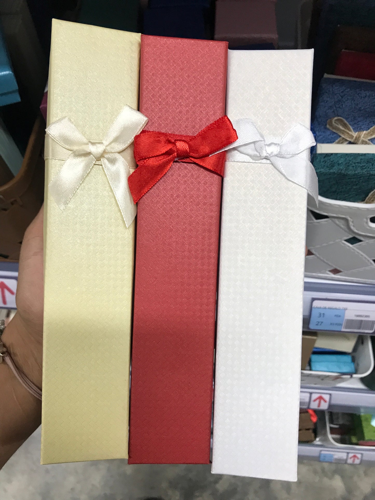 Caja de regalo 4x21