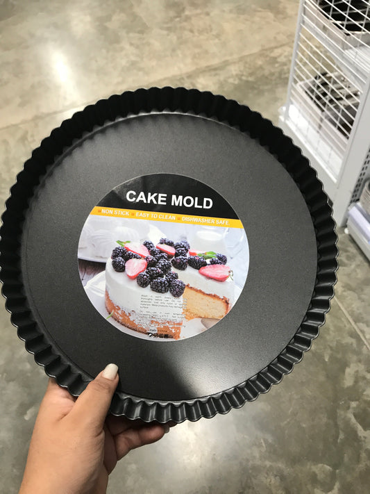 Bandeja Para Hornear