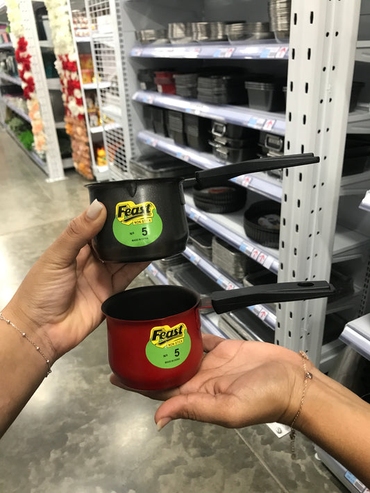 Olla Para Hervir Pequeño