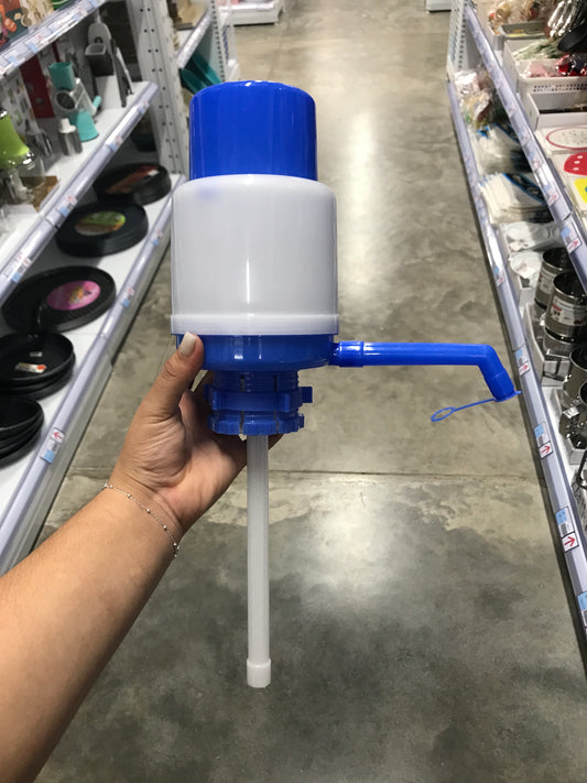 Bomba De Agua Potable