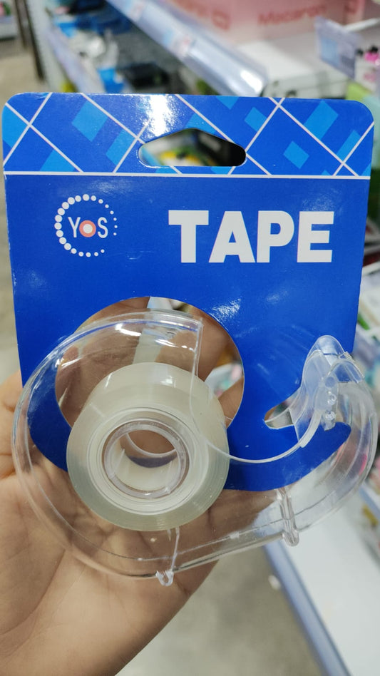 Tape
