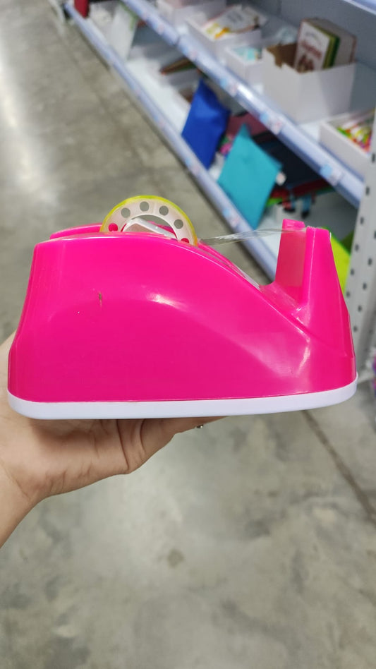 Tape dispenser