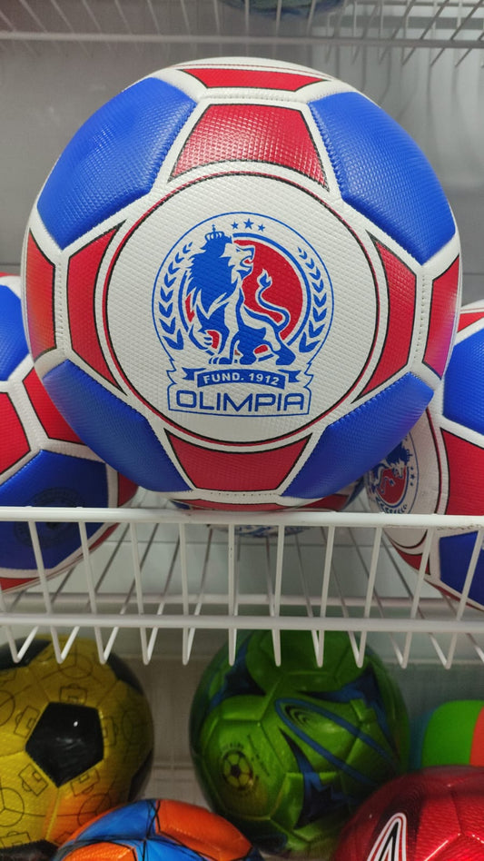 Balon De Fútbol