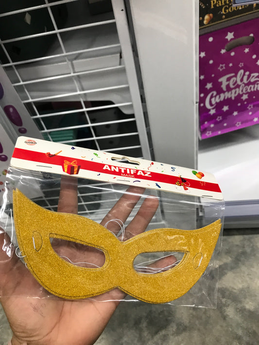 Antifaz