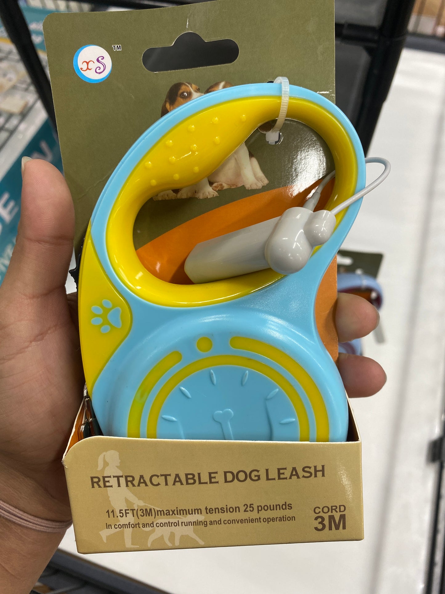 Correa/elástica/mascota/3m