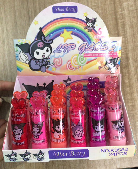 Lapiz labial