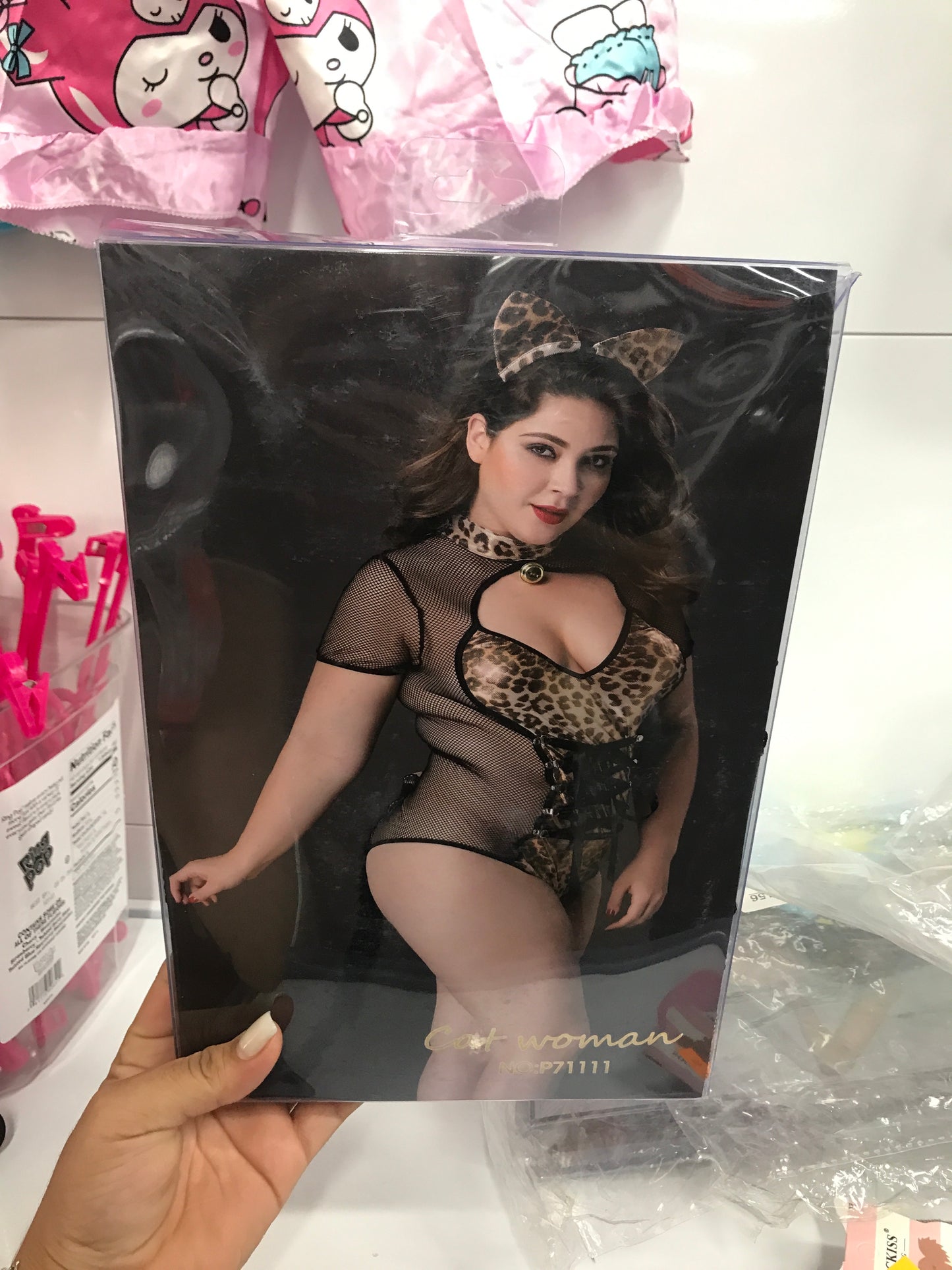 Ropa De Lencería