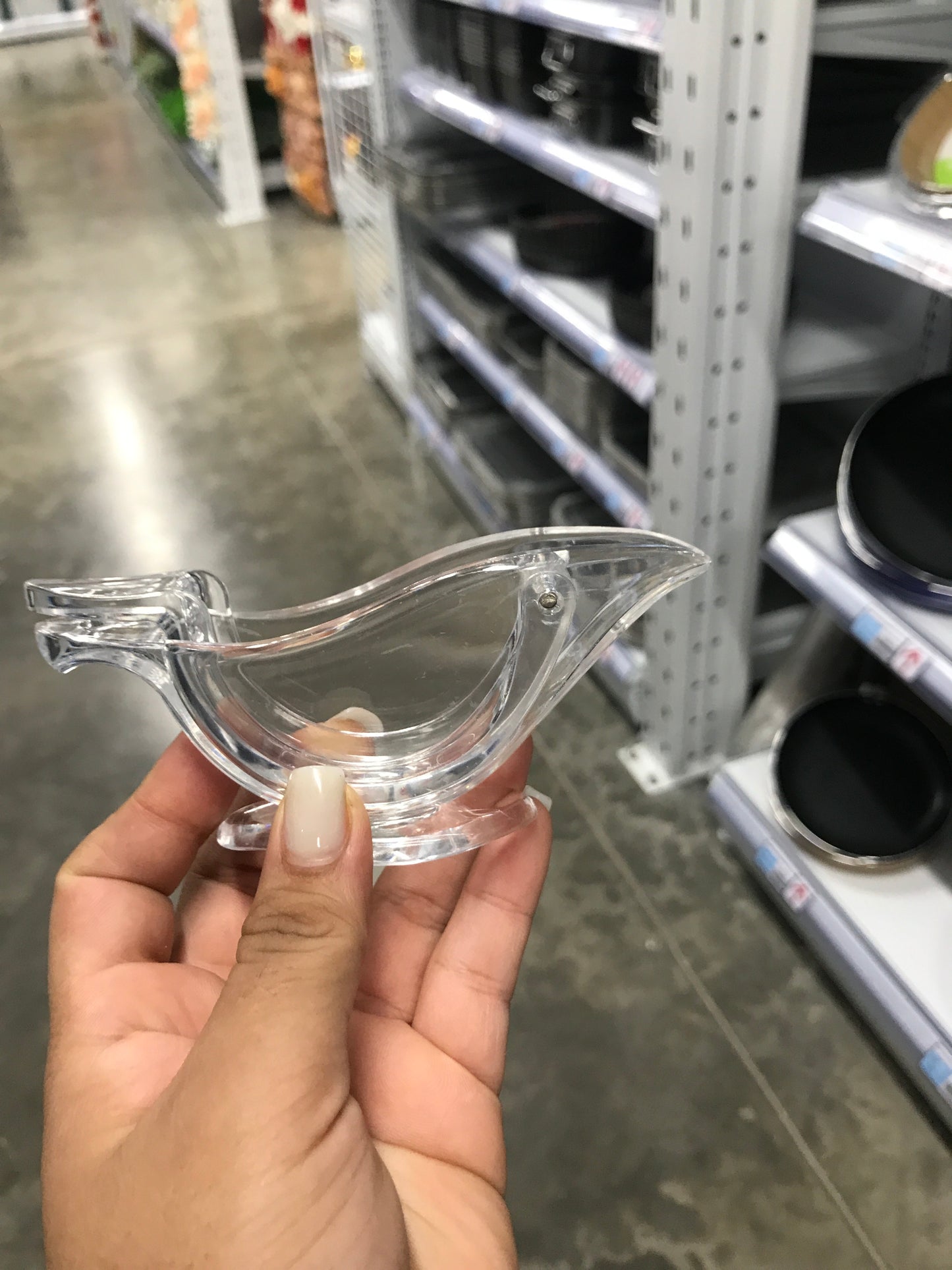 Exprimidor De Limón