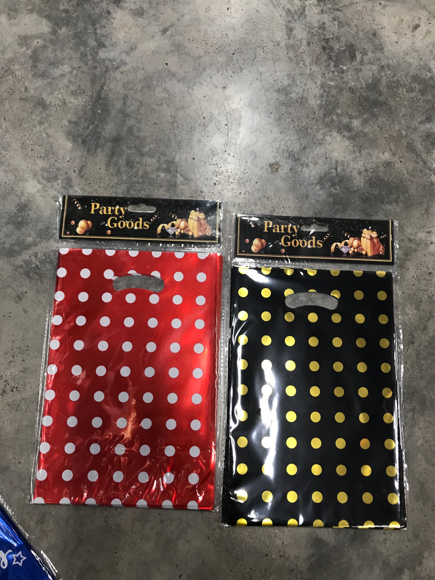Bolsa para dulce/pequeña