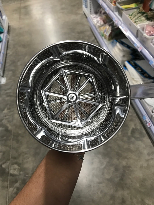 Tamizador De Harina Grande