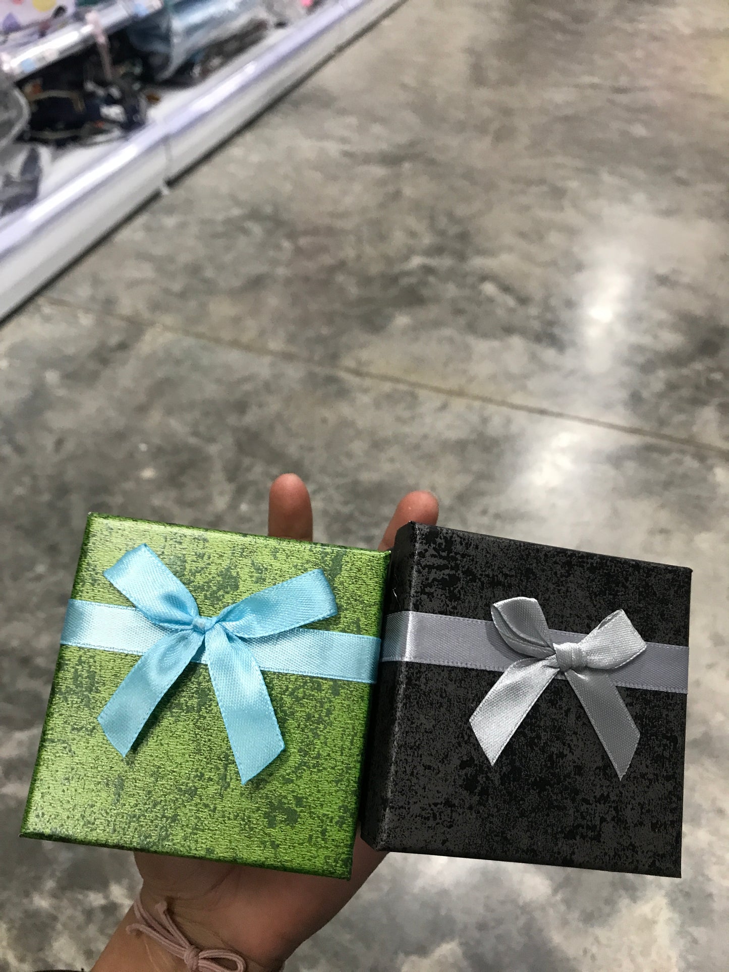 Caja de regalo 8.5x8.5