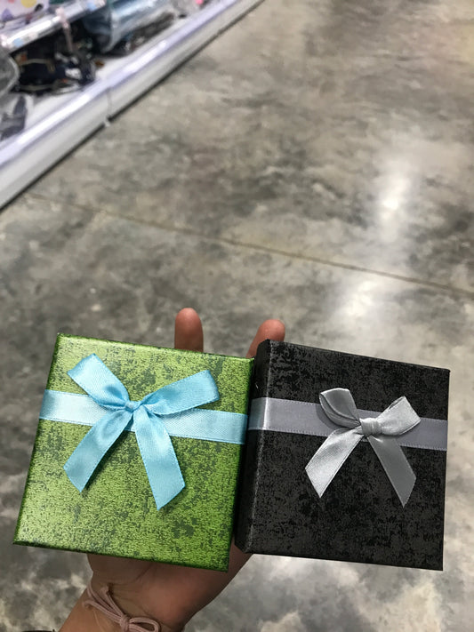 Caja de regalo 8.5x8.5