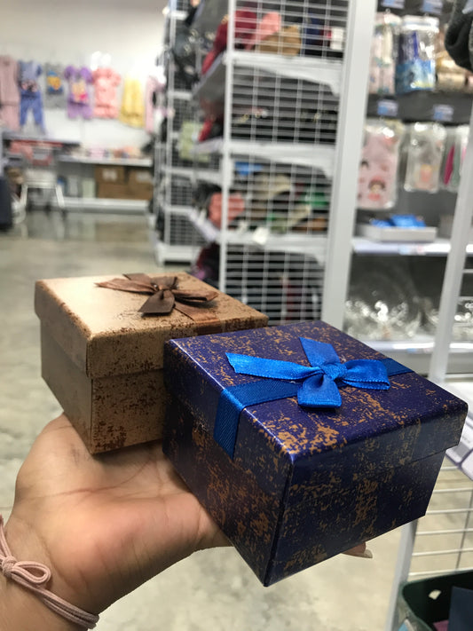 Caja de regalo 8.5x8.5