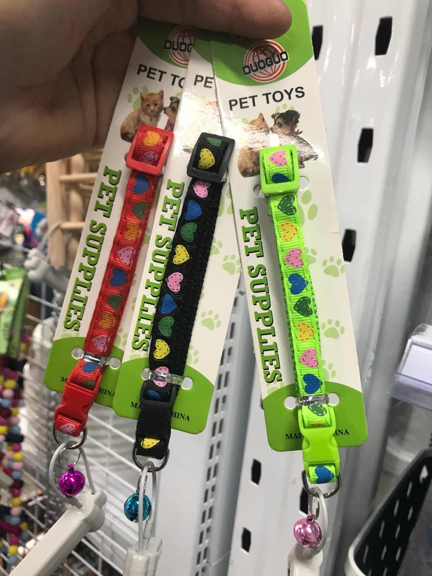 Correas Para mascota