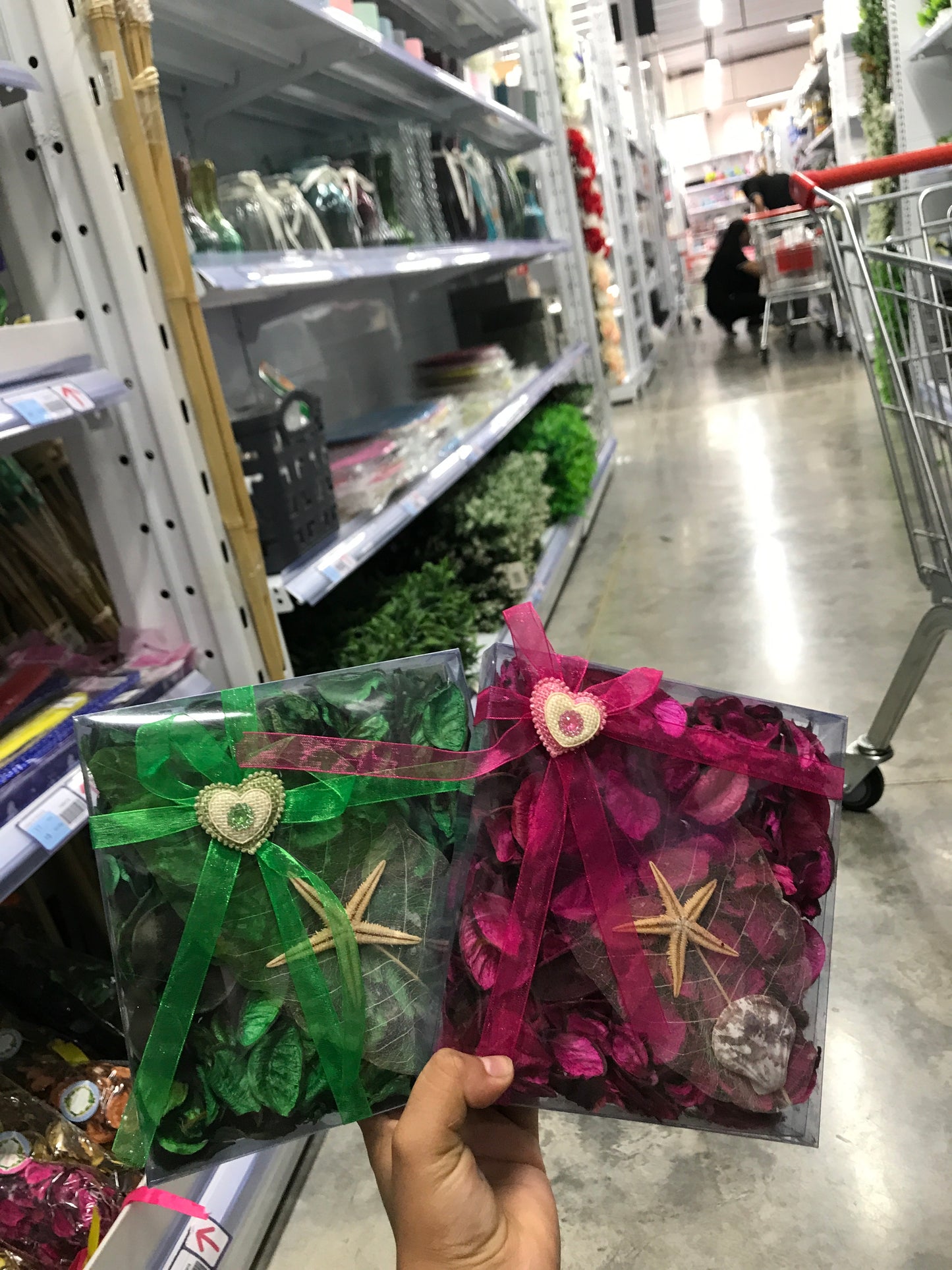 Flor de seco