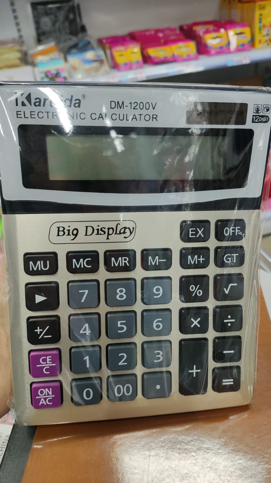 Calculadora