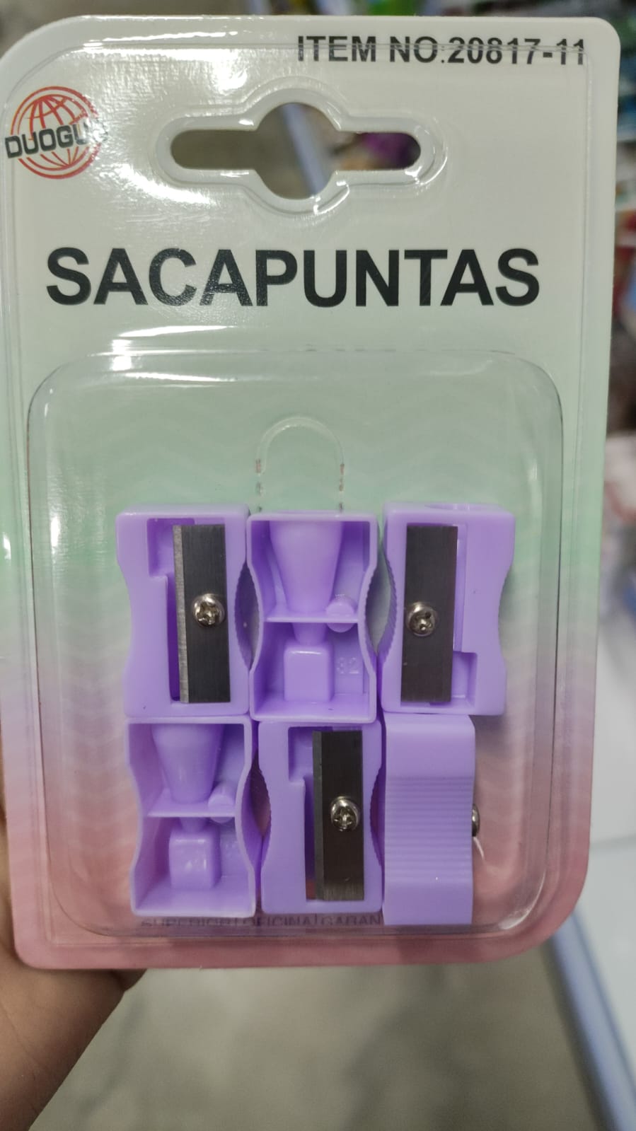 Sacapuntas