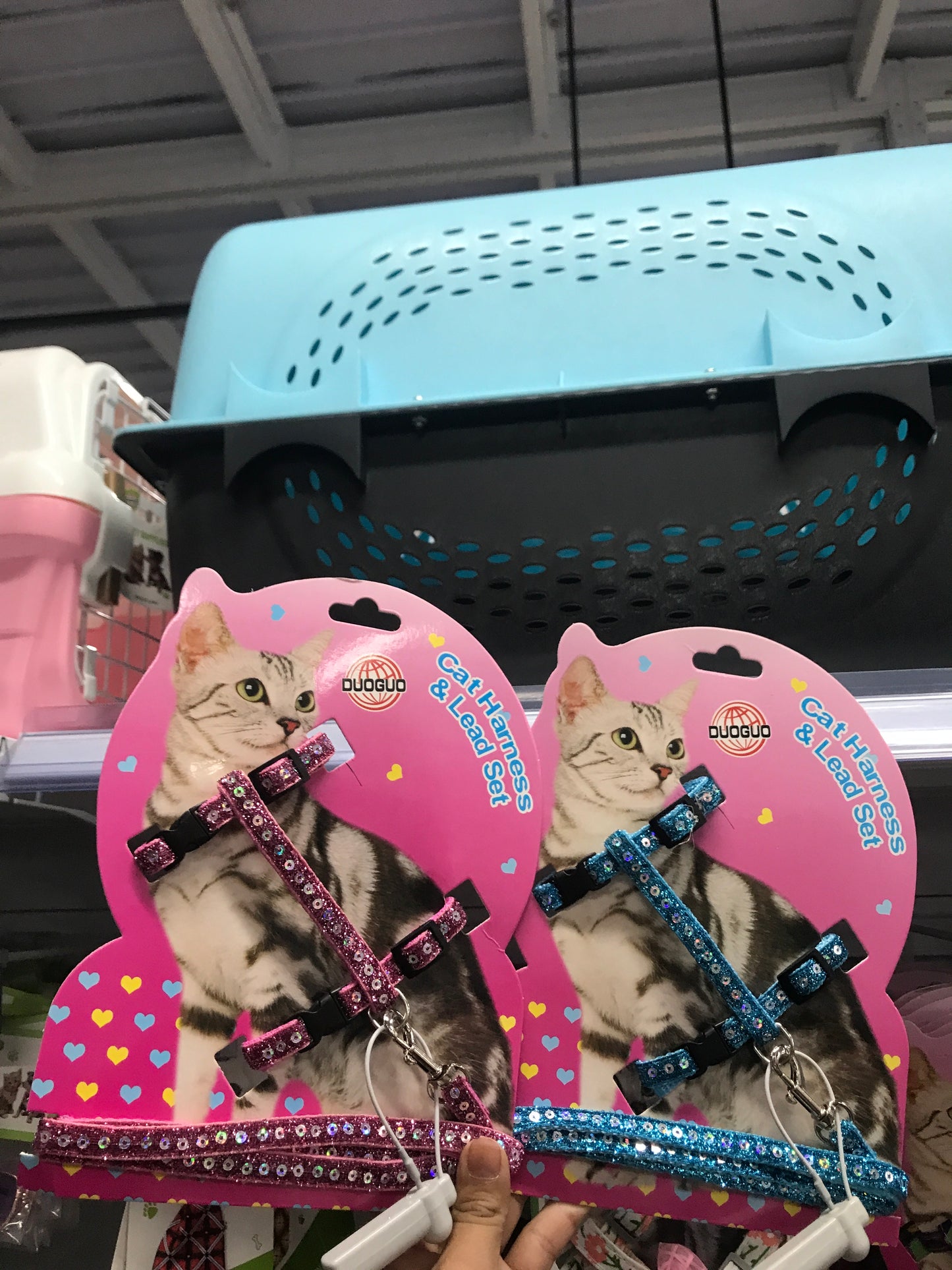 Collares de animales