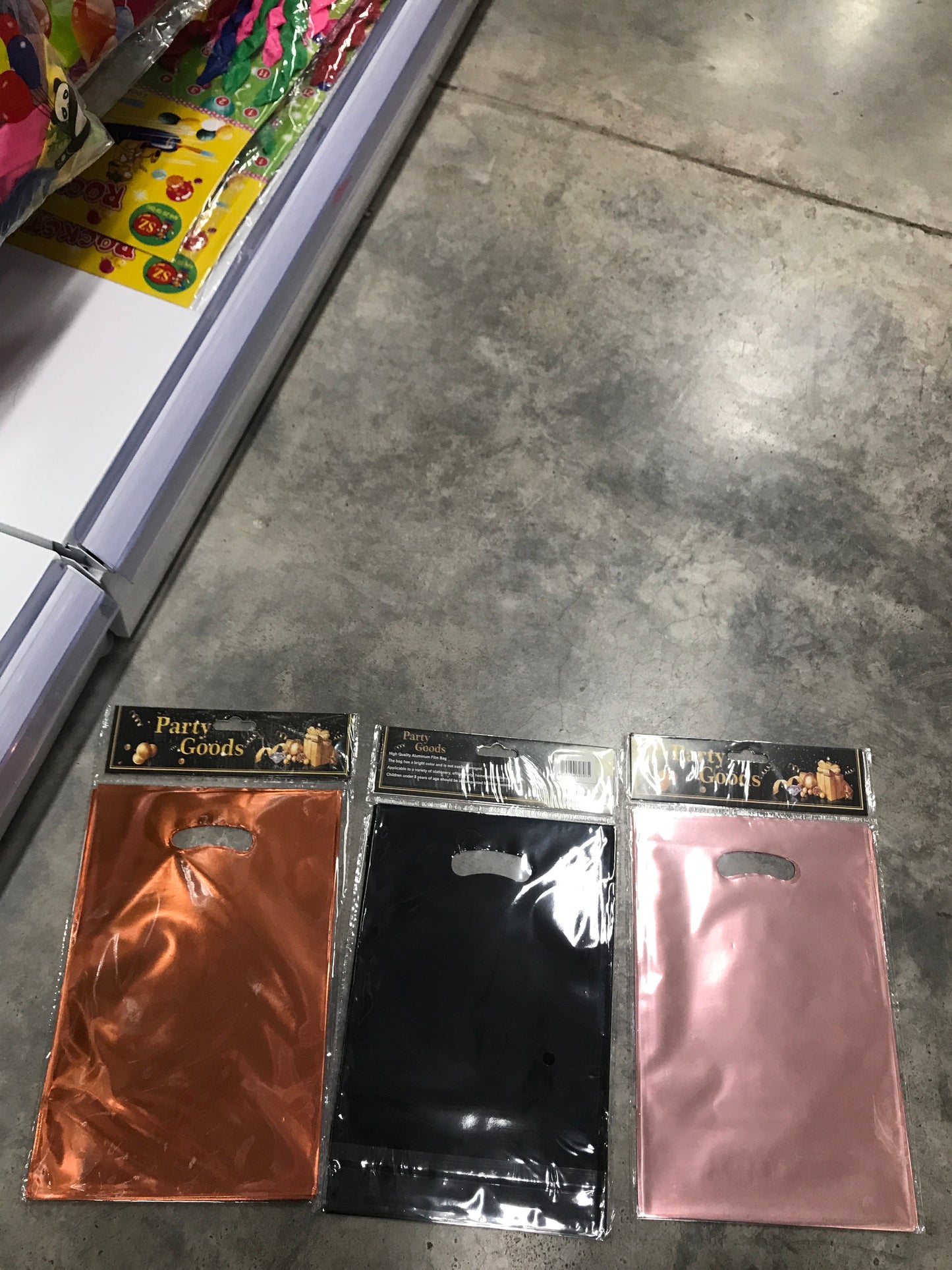 Bolsa para dulce/pequeña