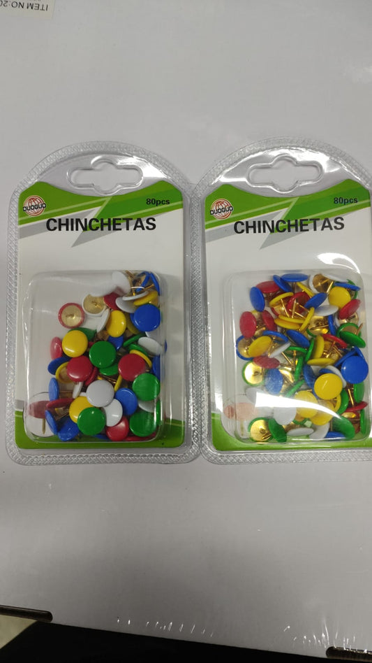 Chinchetas