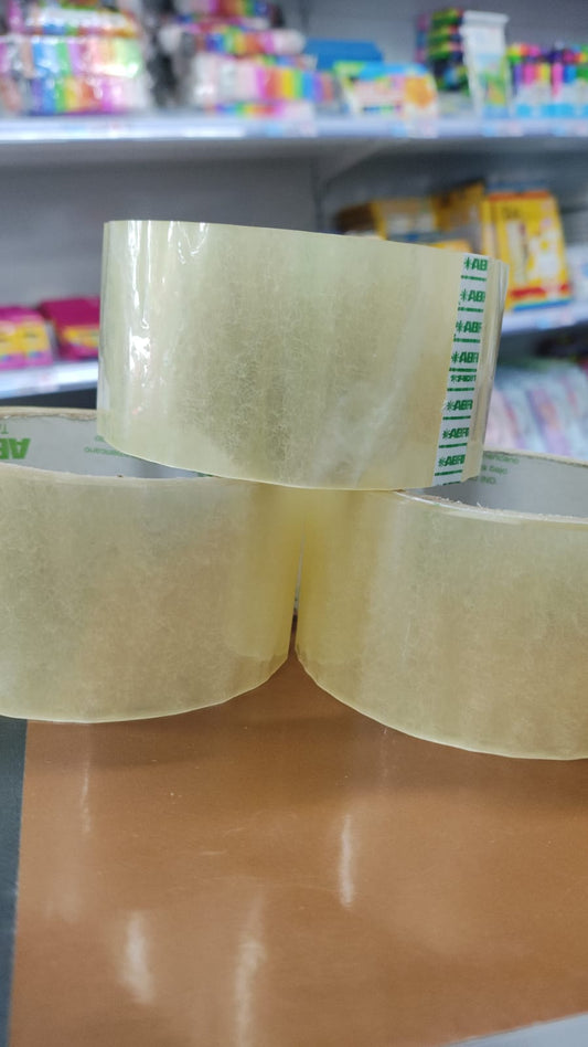 Tey transparente 3/4 aurora