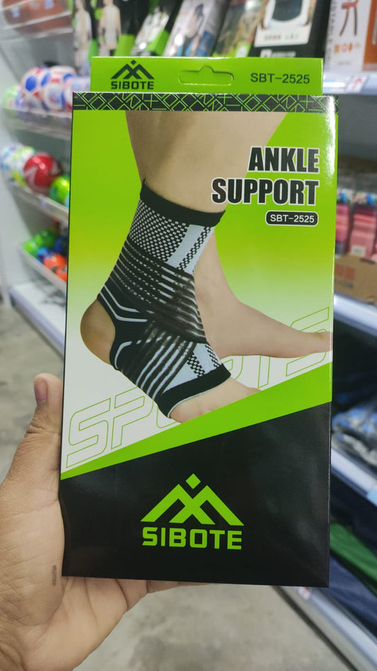 Protección de Deporte