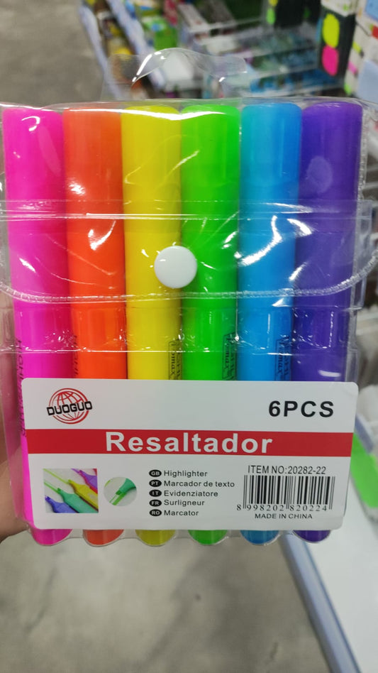 Rotulador