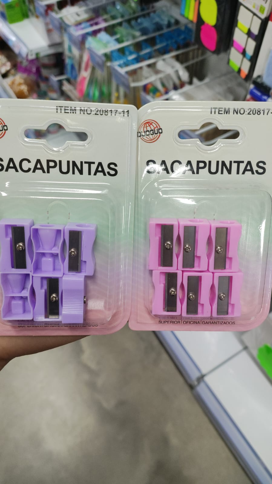 Sacapuntas