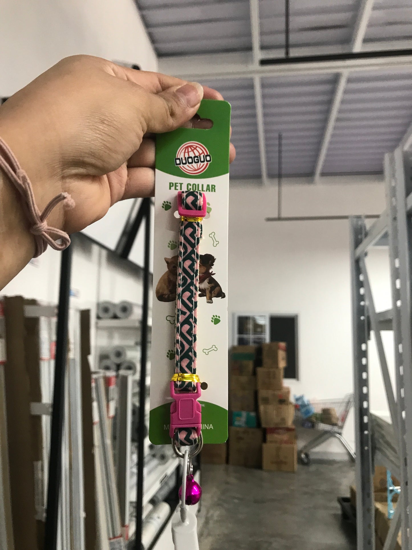 Juguete para mascotas