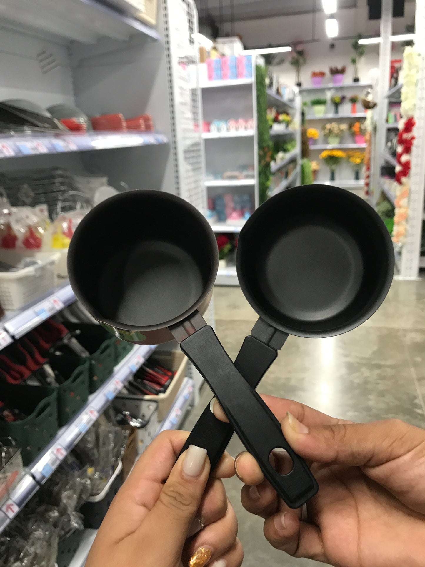 Olla Para Hervir Pequeño