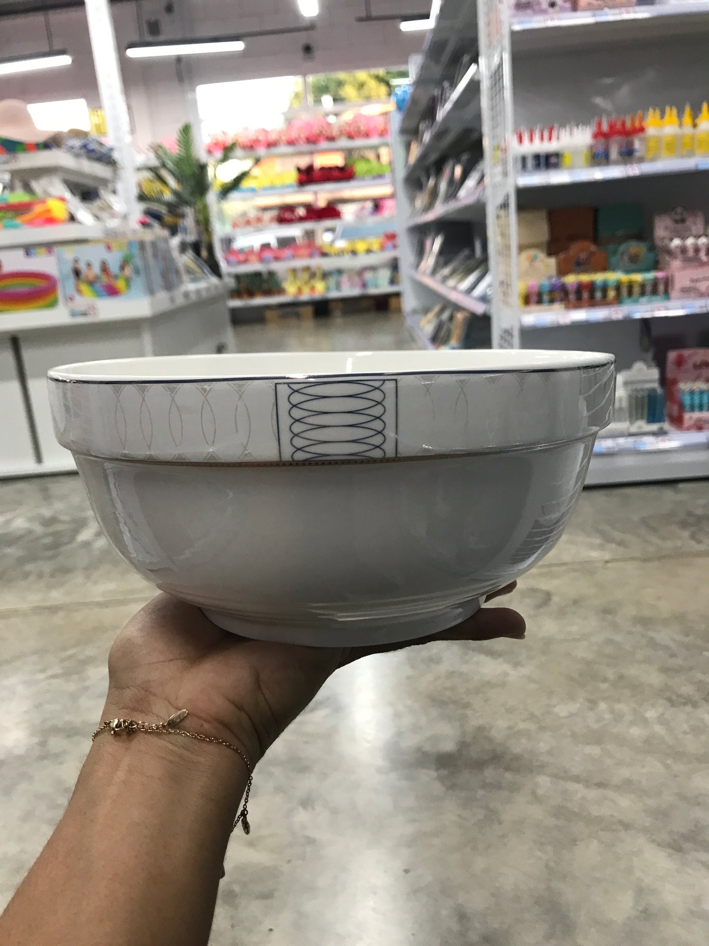 PLATOS DE CERÁMICA