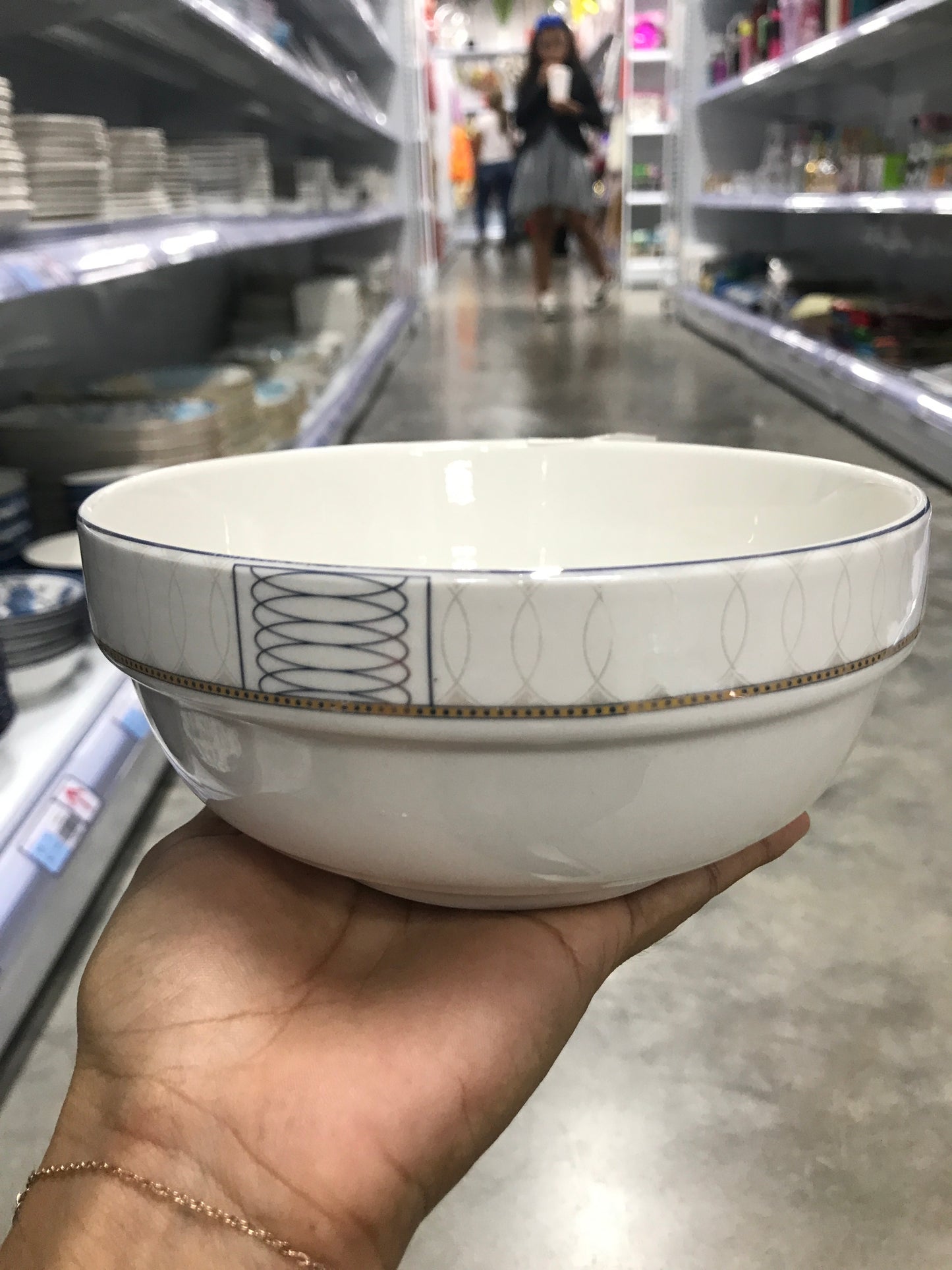 PLATOS DE CERÁMICA