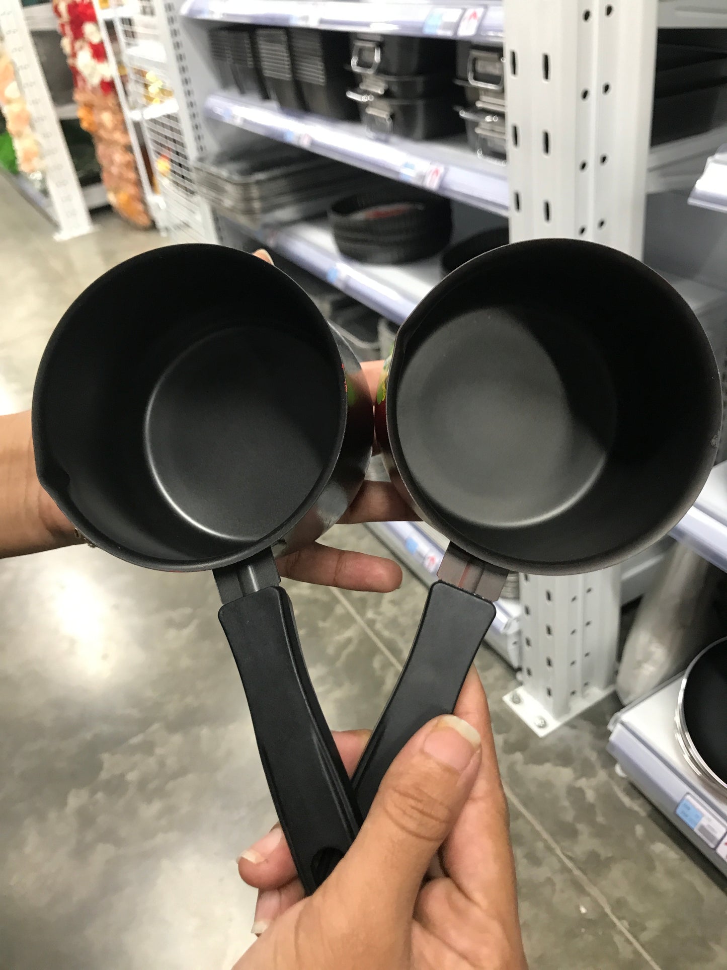 Olla Para Hervir Mediano