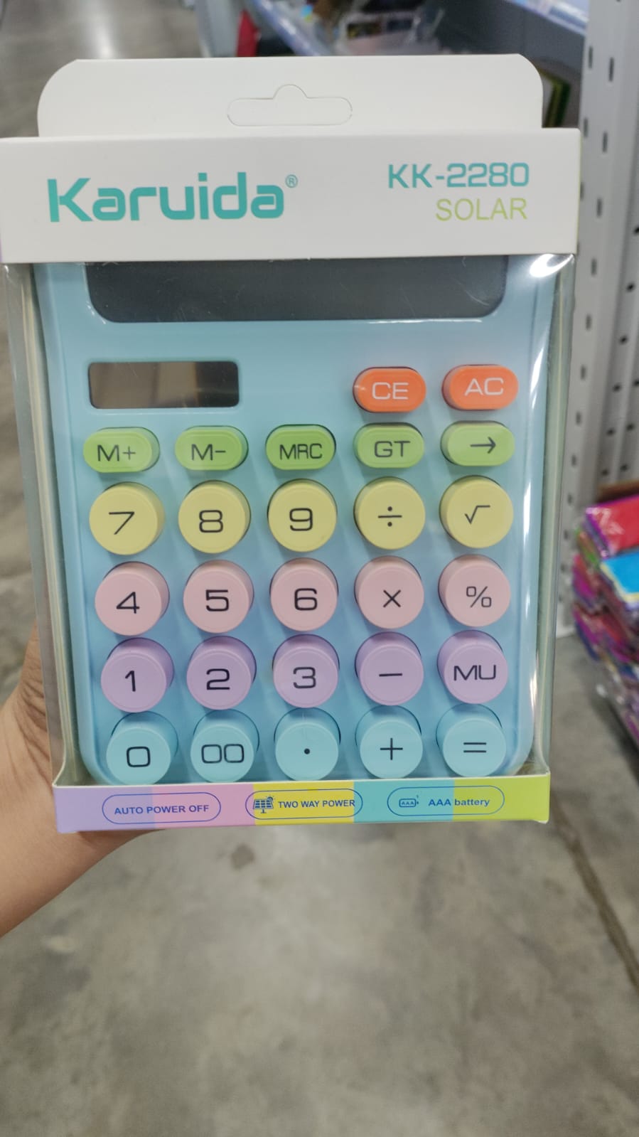 Calculadora