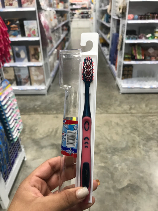 Cepillo De Adulto